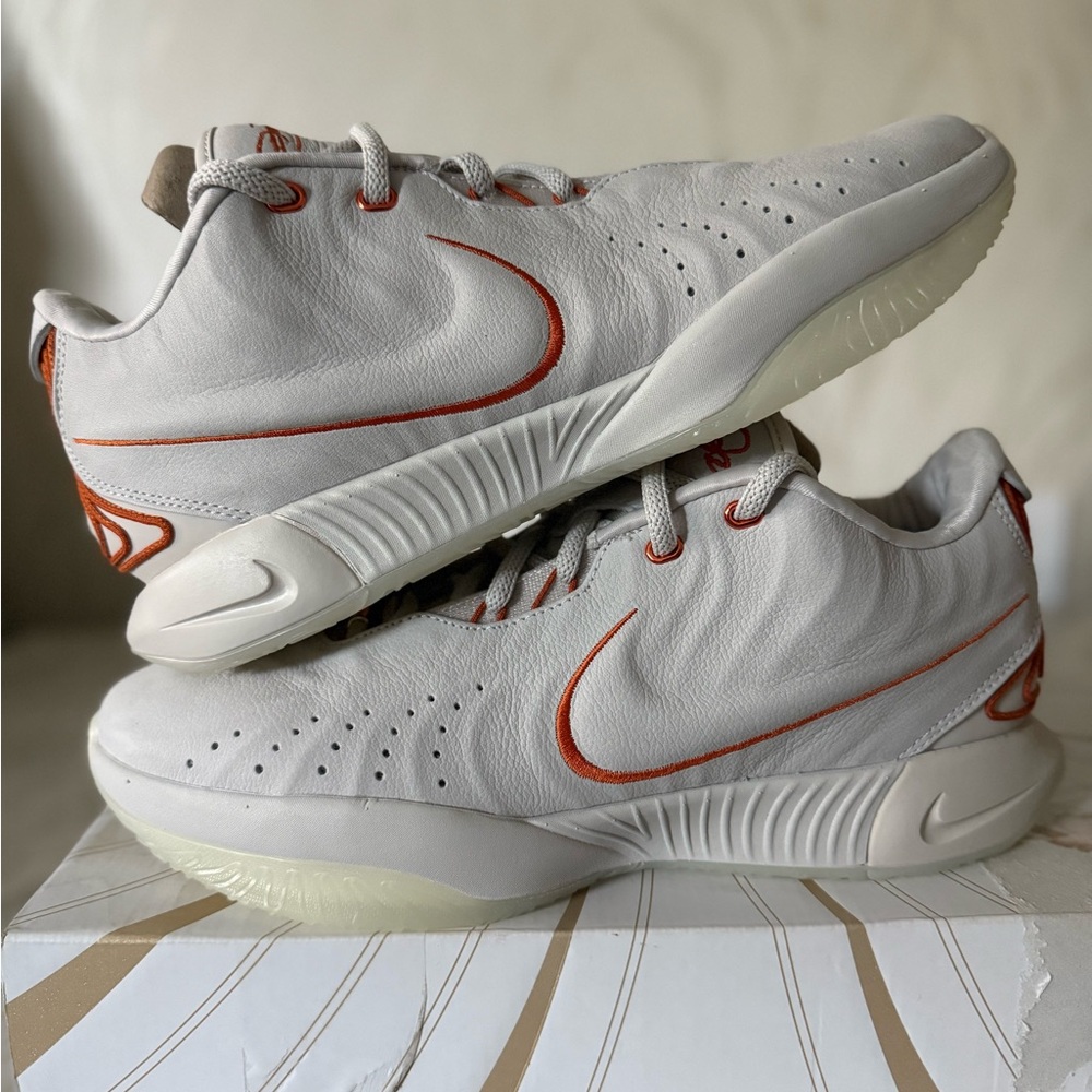 Nike LeBron XXI – Men’s Basketball Shoes - New